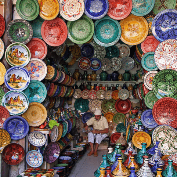 marrakech-mercado